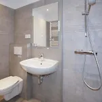 Strandsonne Appartement *