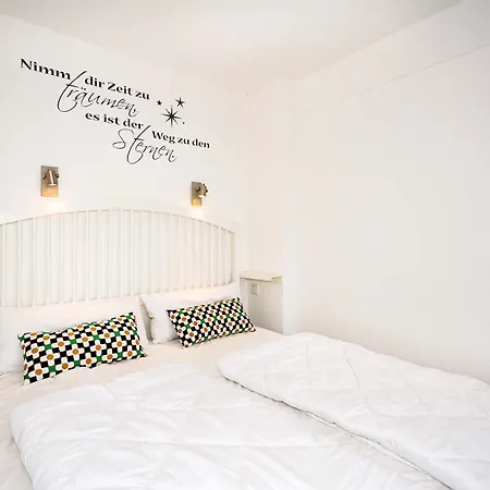 Strandsonne Appartement *