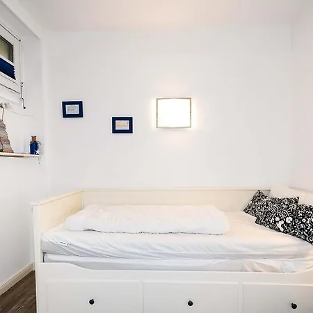 Appartement Strandsonne