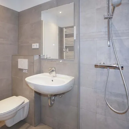 Strandsonne Appartement *